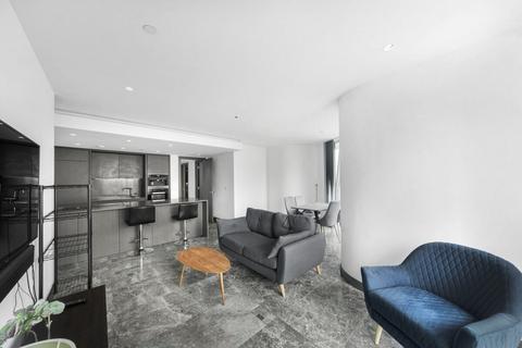 2 bedroom apartment to rent, Blackfriars Road London SE1