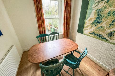 4 bedroom terraced house for sale, High Street, Aberystwyth, Ceredigion, SY23