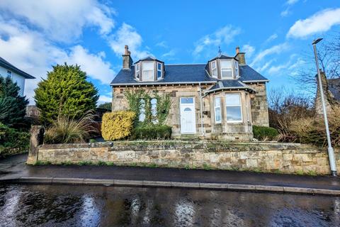 39 High Road, Stevenston, KA20 3DY