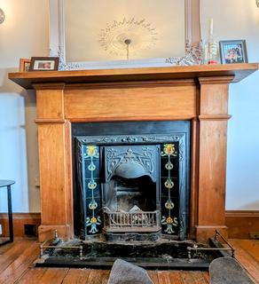 39 High Road, Stevenston, KA20 3DY
