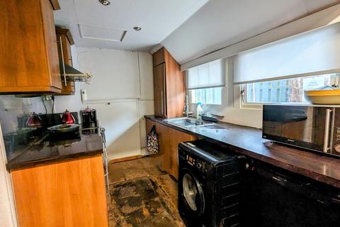 39 High Road, Stevenston, KA20 3DY