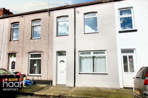 2 bedroom terraced house for sale - Manchester Street, Newport