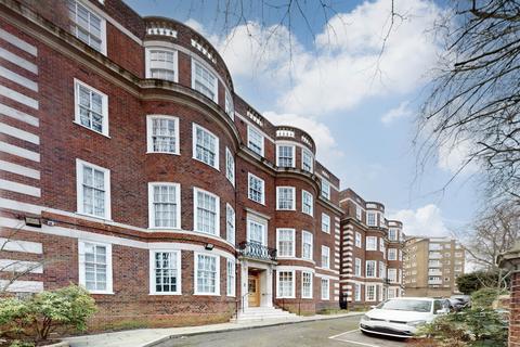 2 bedroom apartment for sale, Avenue Lodge, Avenue Road, St John's Wood, London, NW8