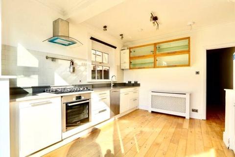 undefined, Vaughn Road, Harrow, HA1