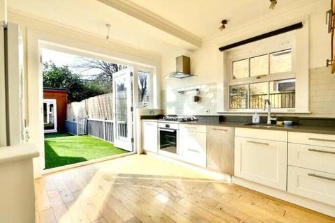 undefined, Vaughn Road, Harrow, HA1