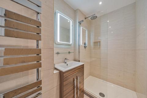 6c Richborne Terrace, London, SW8 1AP