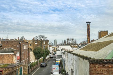 6c Richborne Terrace, London, SW8 1AP