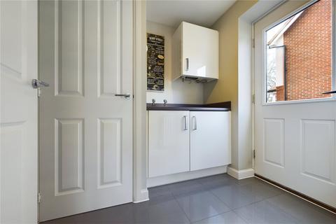 2 Appleton Way, Shinfield, Reading, RG2 9RN