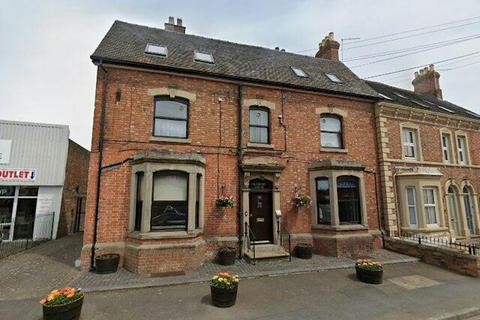 Office for sale, Clarence House, 30 Queen Street, Market Drayton, TF9 1PS