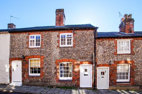1 bedroom terraced house to rent, Bond Street, Arundel, West Sussex, BN18