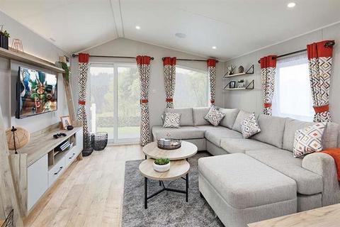 2 bedroom static caravan for sale, Appletree Country Park, Willerby Astoria