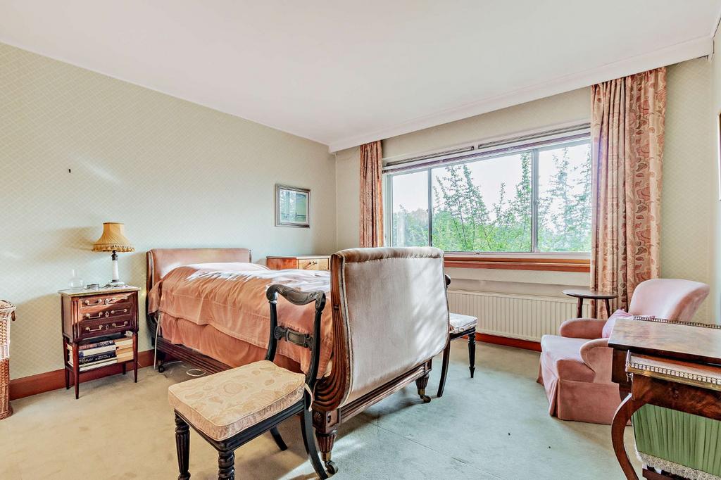 Double Bedroom