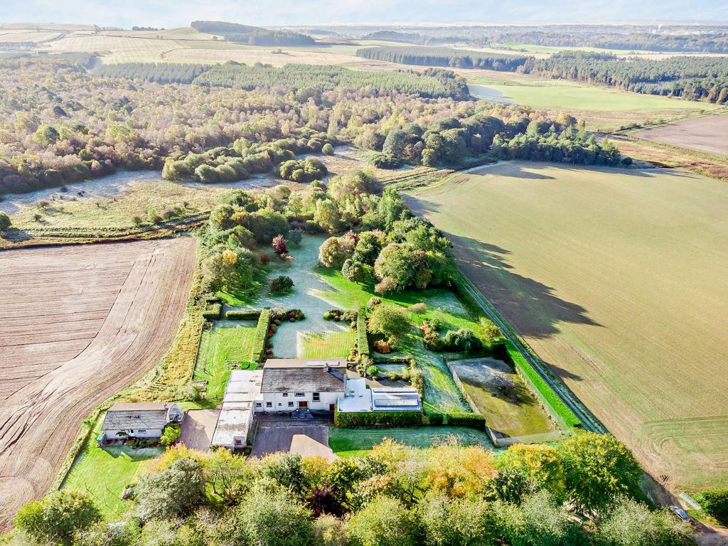 Countryside Setting