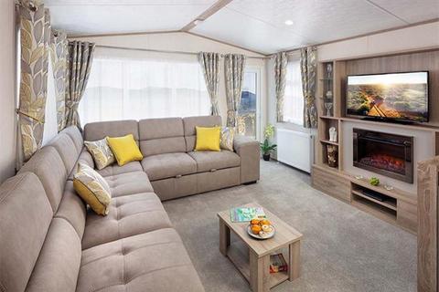 2 bedroom static caravan for sale, Bude Holiday Resort