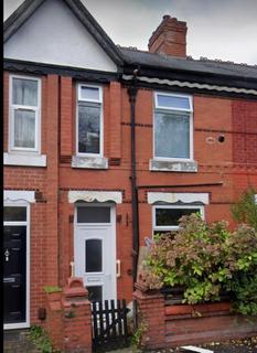 4 bedroom terraced house for sale, Manchester M14