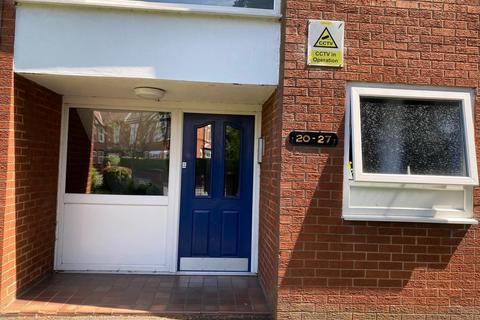 1 bedroom flat for sale, Slade Lane, Manchester M19