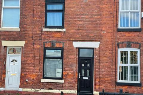 3 bedroom terraced house for sale, Denton, Manchester M34