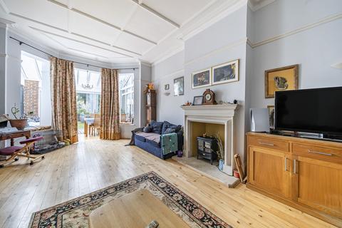 3 bedroom apartment for sale, Fawley Road, West Hampstead, London, NW6