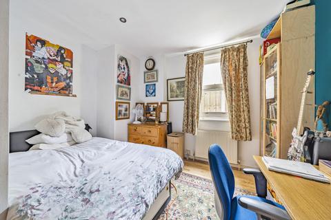 3 bedroom apartment for sale, Fawley Road, West Hampstead, London, NW6