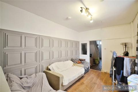 4 bedroom terraced house for sale, Brithdir Street, Cathays, Cardiff
