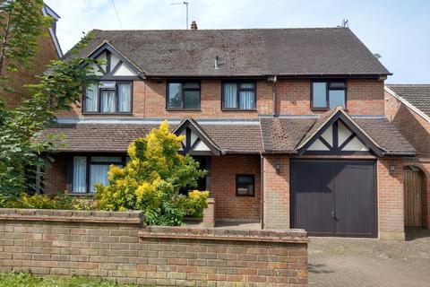 Abbots Road, Abbots Langley WD5