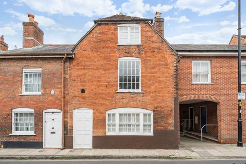 4 bedroom character property for sale, Romsey