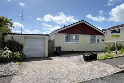 3 bedroom detached bungalow for sale, Dolphin Court Road, Paignton