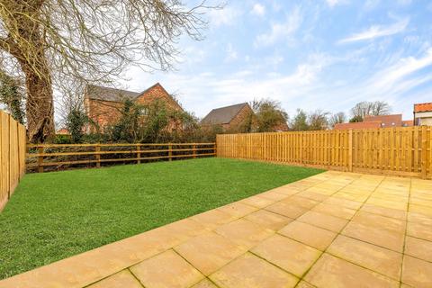 3 bedroom semi-detached house for sale, Plot 3, The Orchard, Sturton by Stow