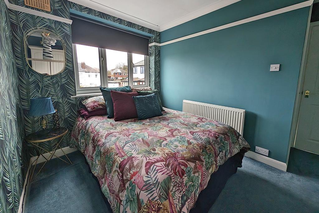 Bedroom Two