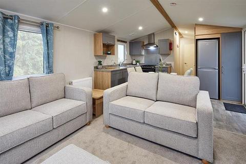 2 bedroom static caravan for sale, Mill Rythe Coastal Village