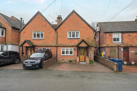 2 bedroom semi-detached house for sale, Bowlhead Green Road, Brook, Godalming, Surrey, GU8