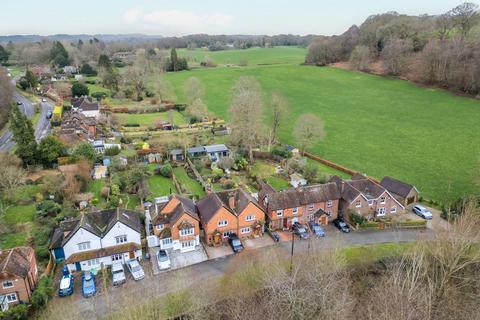 2 bedroom semi-detached house for sale, Bowlhead Green Road, Brook, Godalming, Surrey, GU8