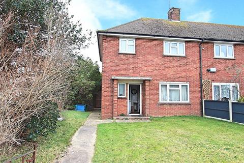 2 bedroom end of terrace house for sale, Clun Road, Wick, Littlehampton, West Sussex, BN17