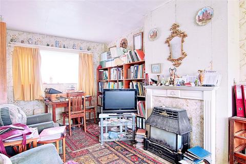 2 bedroom end of terrace house for sale, Clun Road, Wick, Littlehampton, West Sussex, BN17