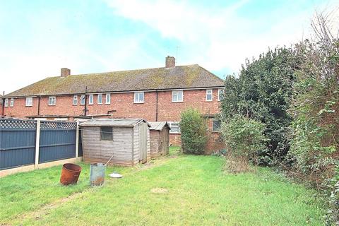 2 bedroom end of terrace house for sale, Clun Road, Wick, Littlehampton, West Sussex, BN17