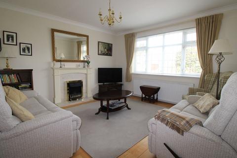 4 bedroom semi-detached bungalow for sale, Gaynes Court, Upminster RM14