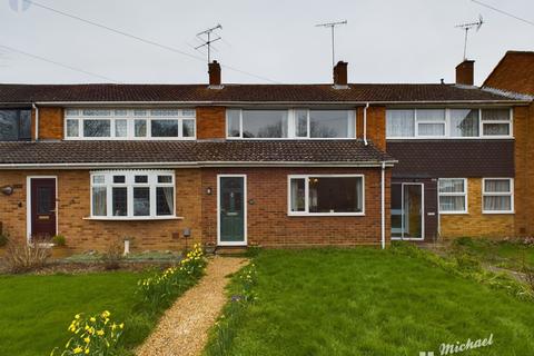 3 bedroom terraced house for sale, Bedgrove, Aylesbury