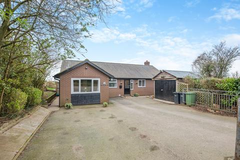 4 bedroom bungalow for sale, Little Birch, Hereford
