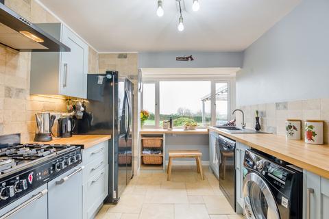 4 bedroom bungalow for sale, Little Birch, Hereford