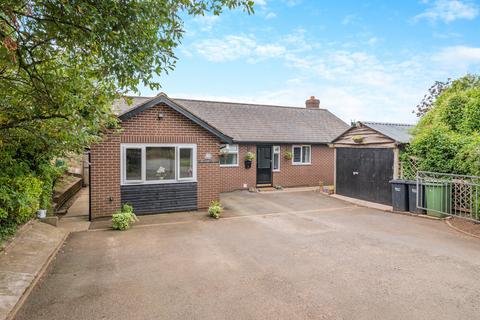 4 bedroom bungalow for sale, Little Birch, Hereford