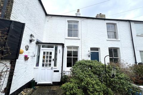 2 bedroom terraced house for sale - Castalia Cottages, Cambridge Road, Walmer, Deal, CT14