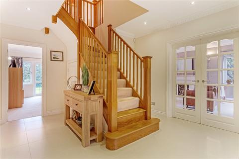 6 bedroom detached house for sale, The Clump, Rickmansworth, Hertfordshire, WD3