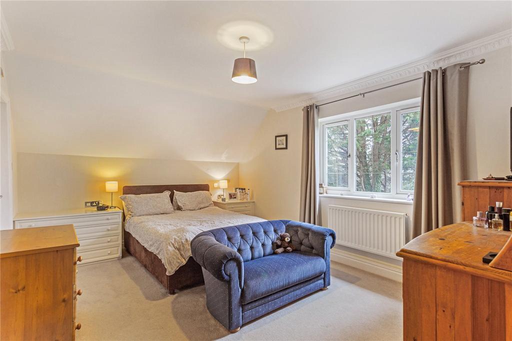 Principal Bedroom