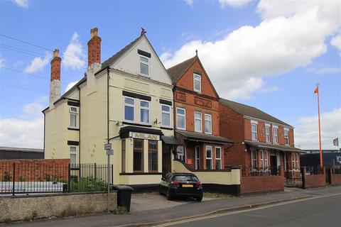 1 bedroom in a house share to rent, Clarence Street, Loughborough, LE11