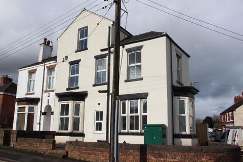 1 bedroom apartment to rent, Maunders Road, Stoke-on-Trent