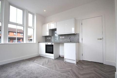 1 bedroom apartment to rent, Maunders Road, Stoke-on-Trent