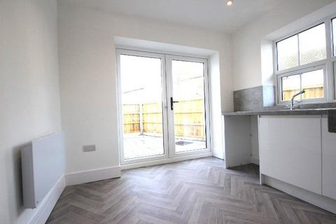 1 bedroom apartment to rent, Maunders Road, Stoke-on-Trent