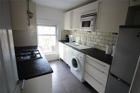 1 bedroom flat to rent, Burch Road, Gravesend DA11
