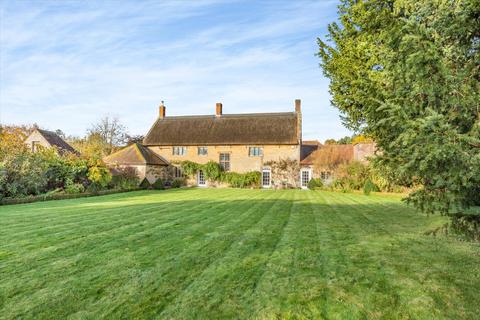 5 bedroom detached house for sale, Boleyn House, Ash, Martock, Somerset, TA12 6NZ