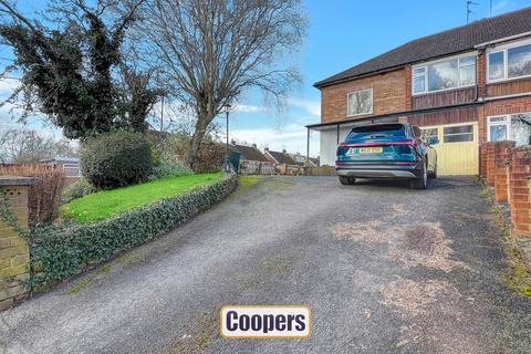 228 Baginton Road, Coventry, CV3 6FU